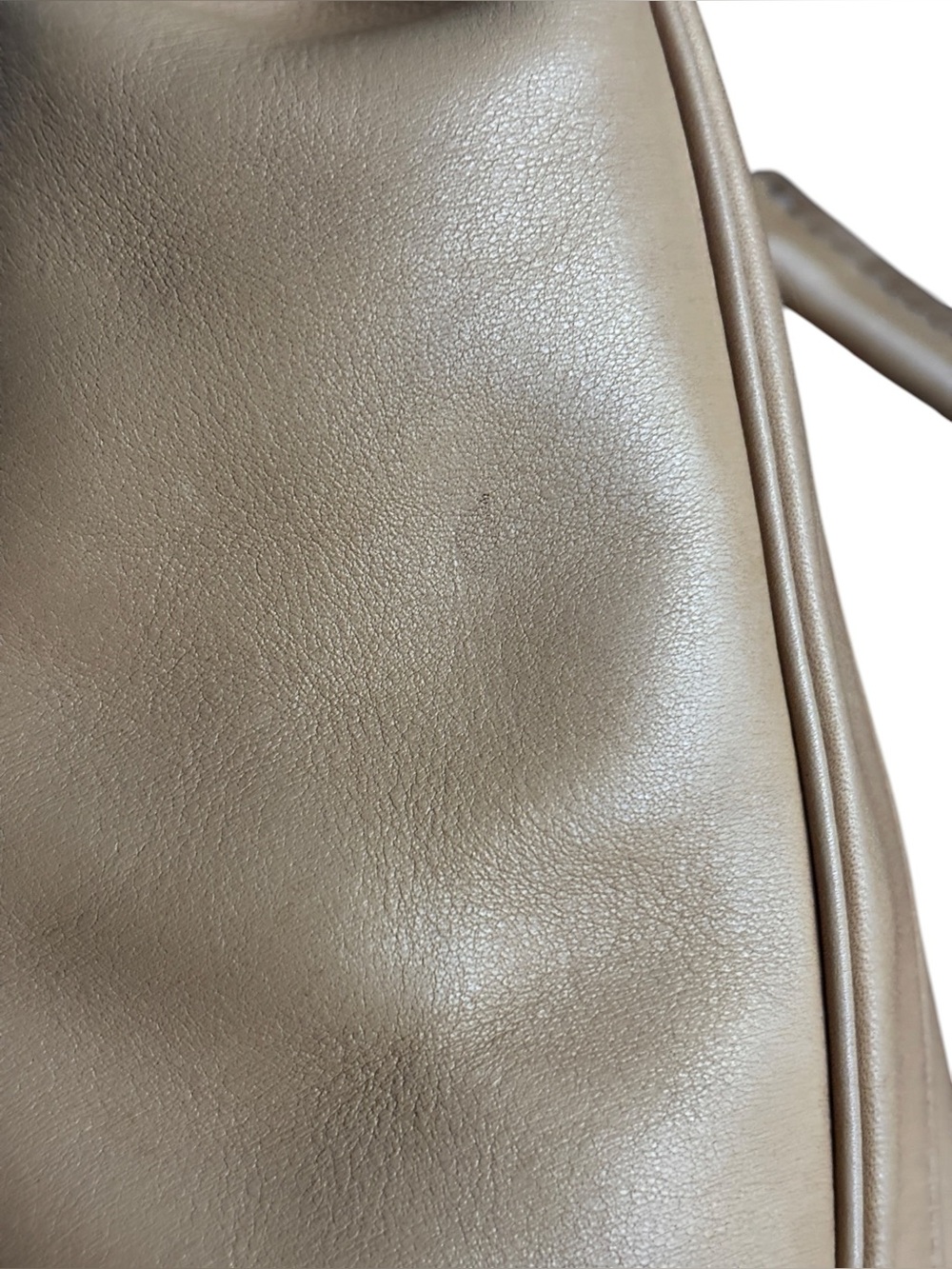 Vintage Coach Bonnie Cashin Legacy Tote, Camel - Picture 5 of 16